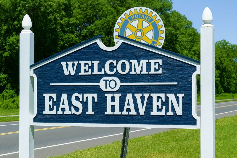 East Haven, CT