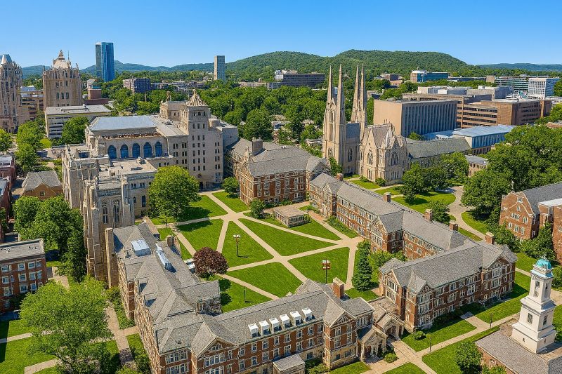 New Haven County, CT