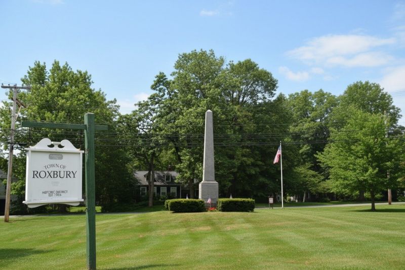 Roxbury, CT