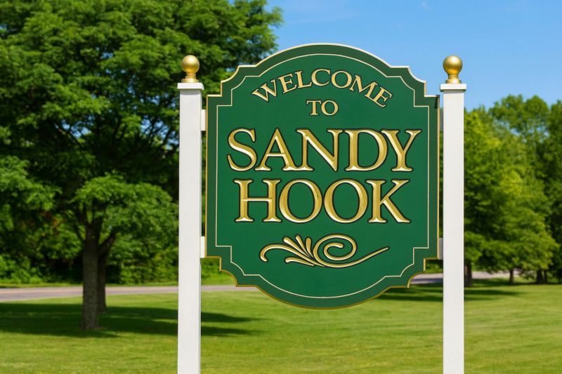 Sandy Hook, CT