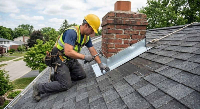 Roofing Service in New Haven, CT