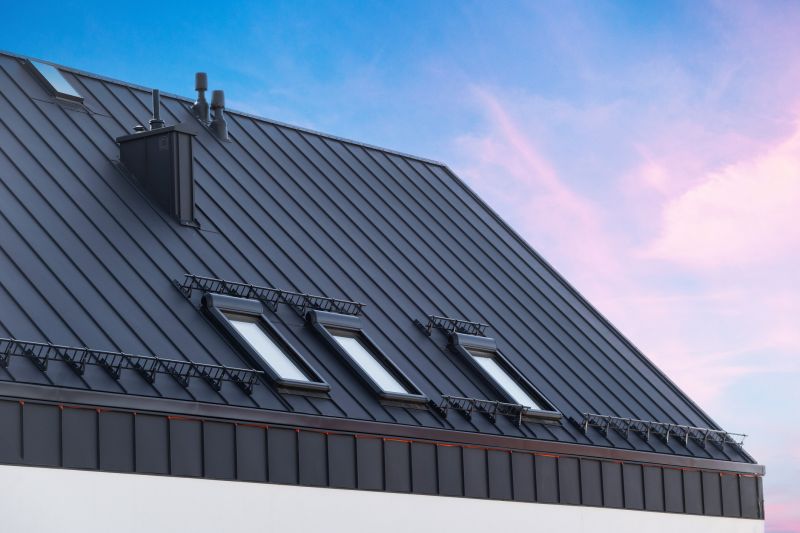 Aluminum Roofing Repair in New Haven, CT