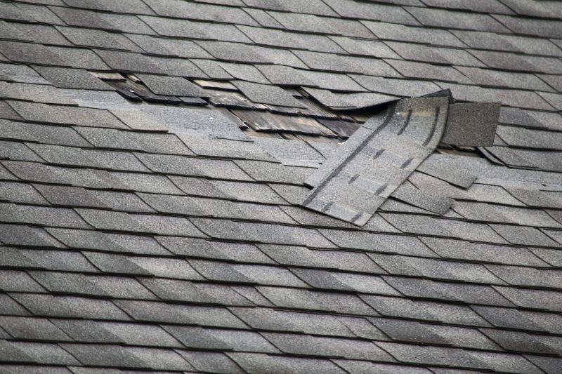 Asphalt Roof Leak Repair in Plainville, CT