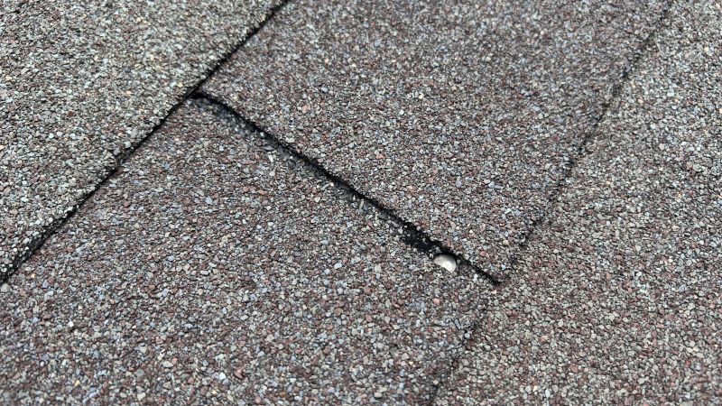 Asphalt Roof Repair in Orange, CT