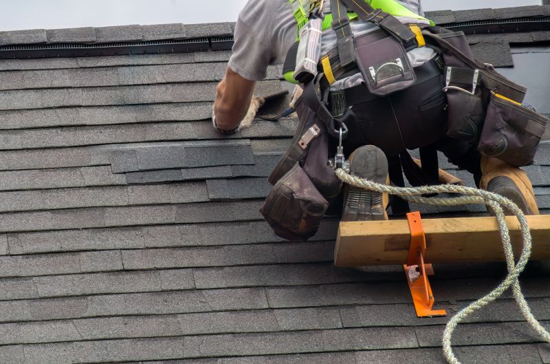 Asphalt Roofing Service in New Haven, CT