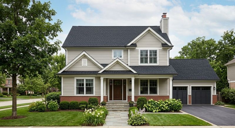 Asphalt Roofing Service in New Haven, CT