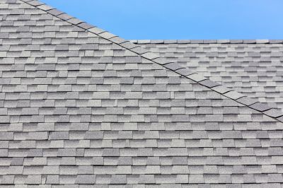 Asphalt Shingles Installation in Bridgeport, CT
