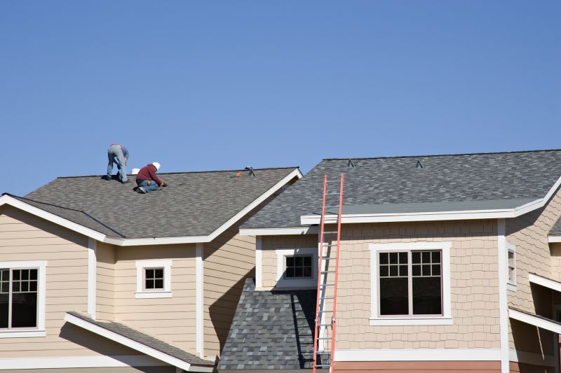 Asphalt Shingles Installation in Cheshire, CT