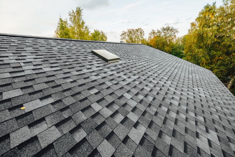 Asphalt Shingles Installation in East Berlin, CT
