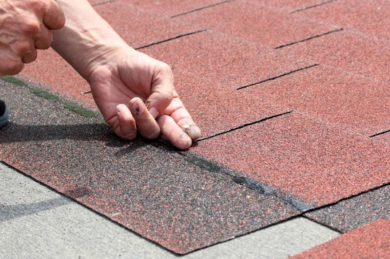 Asphalt Shingles Installation in Easton, CT