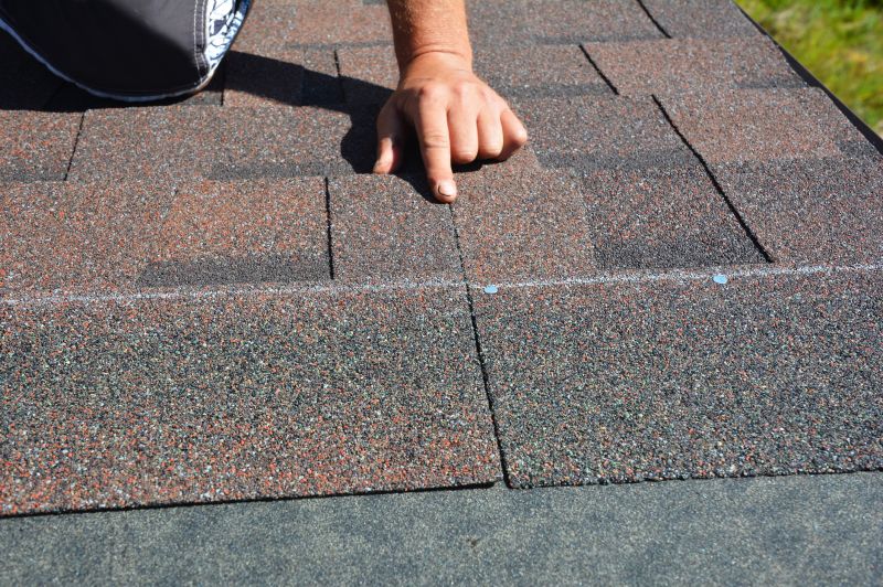 Asphalt Shingles Installation in Roxbury, CT