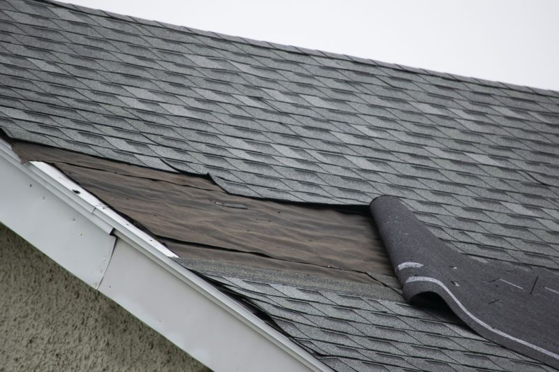 Asphalt Shingles Repair in Bethany, CT