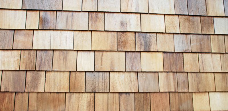 Cedar Shingles Repair in Monroe, CT