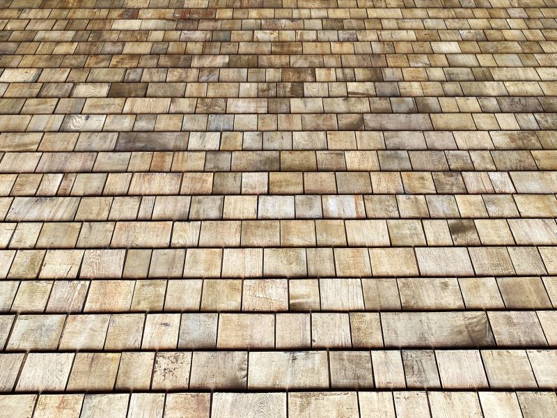 Cedar Shingles Repair in Plymouth, CT