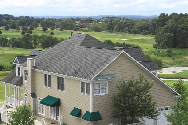 Composite Shingle Replacement in New Haven, CT