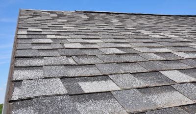 Composite Shingle Replacement in New Haven, CT