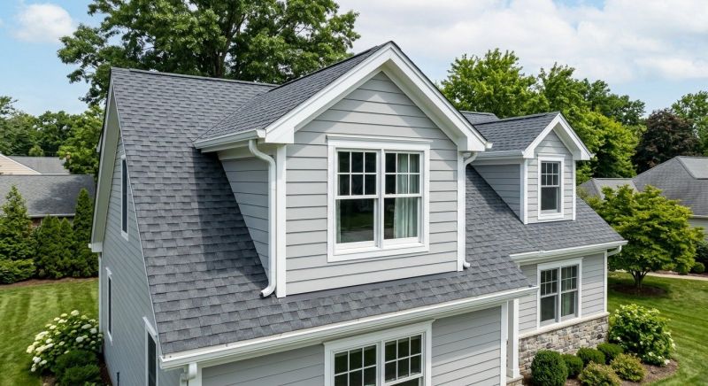 Dormer Repair in Bethel, CT