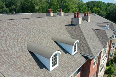 Dormer Repair in Watertown, CT