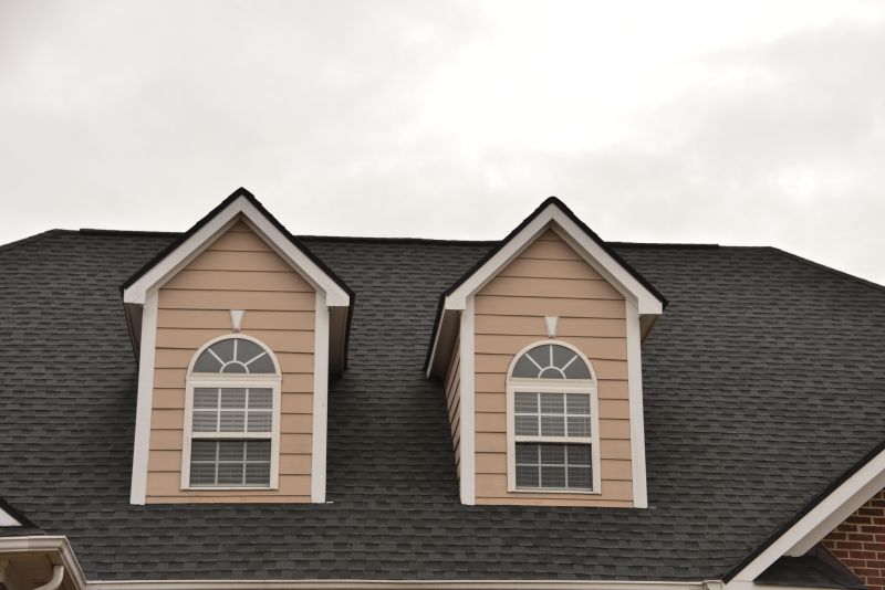 Dormer Repair in Westport, CT