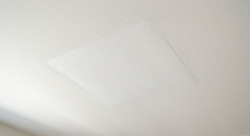 Dormer Repair in Woodbury, CT