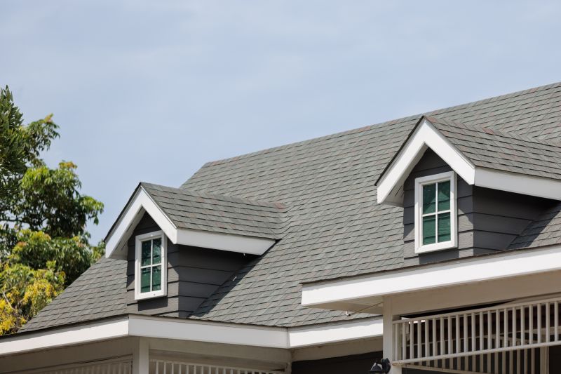 Dormer Roof Repair in New Haven, CT