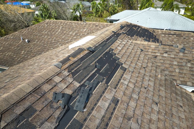 Dormer Roof Repair in New Haven, CT