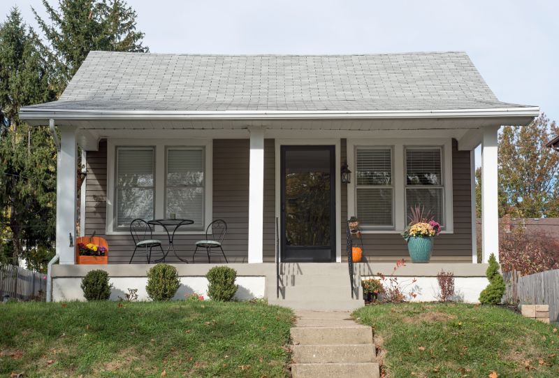 House Roof Repair in Berlin, CT