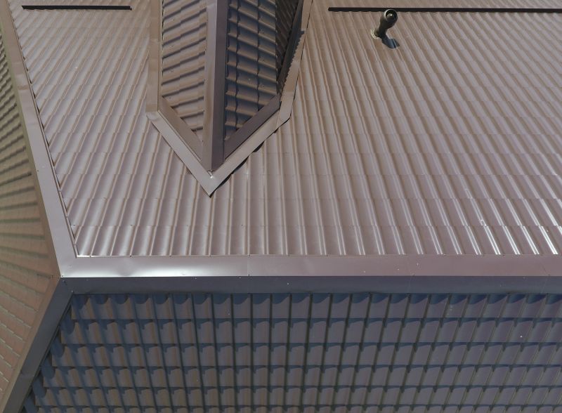 Metal Roof Installation in New Haven County, CT