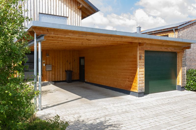 Pole Barn Roof Repair in Plainville, CT