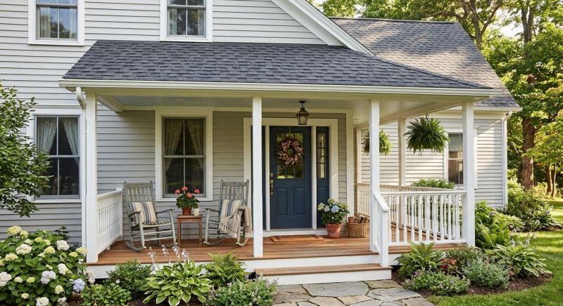 Roof Construction in Shelton, CT