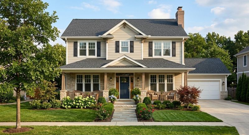 Roof Construction in Stratford, CT