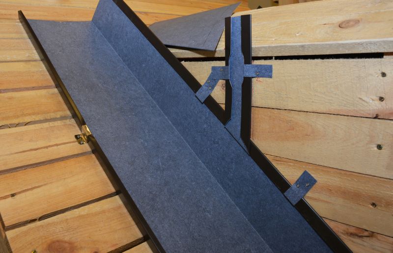 Roof Flashing Installation in Woodbury, CT