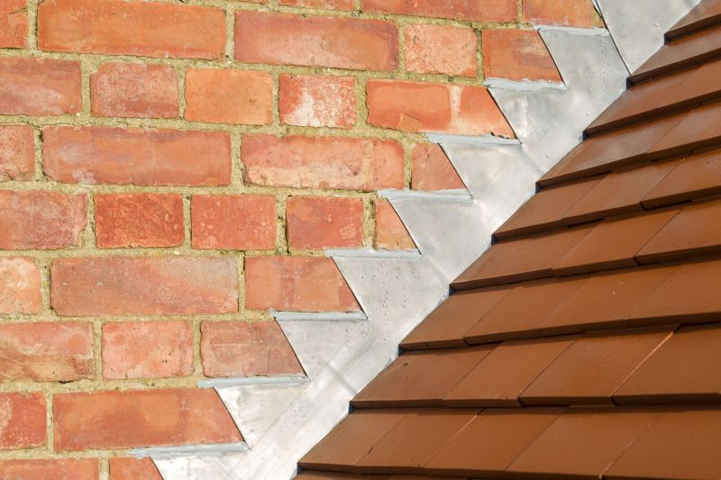 Roof Flashing Service in Woodbury, CT