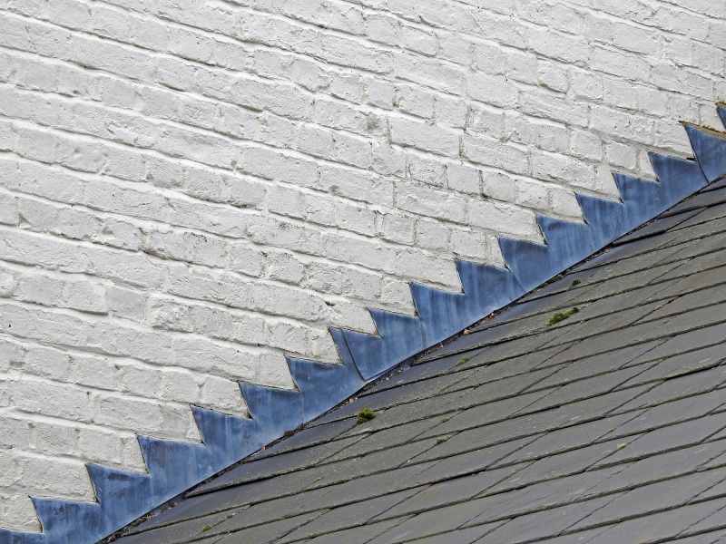 Roof Flashing Service in Woodbury, CT