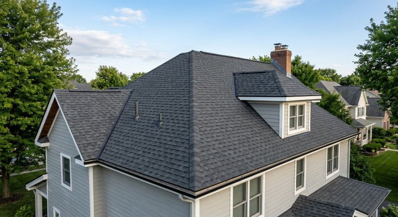 Roof Remodeling in New Haven, CT