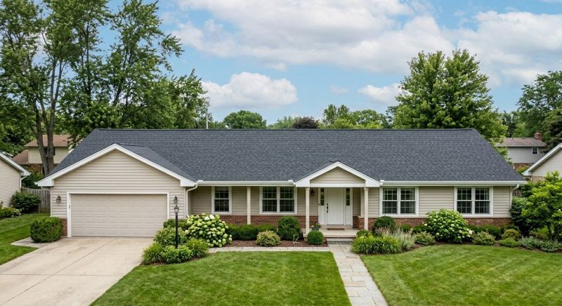 Roof Replacement in Killingworth, CT