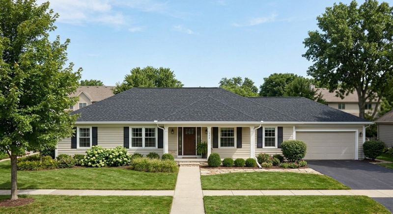 Roof Reshingling in New Haven, CT