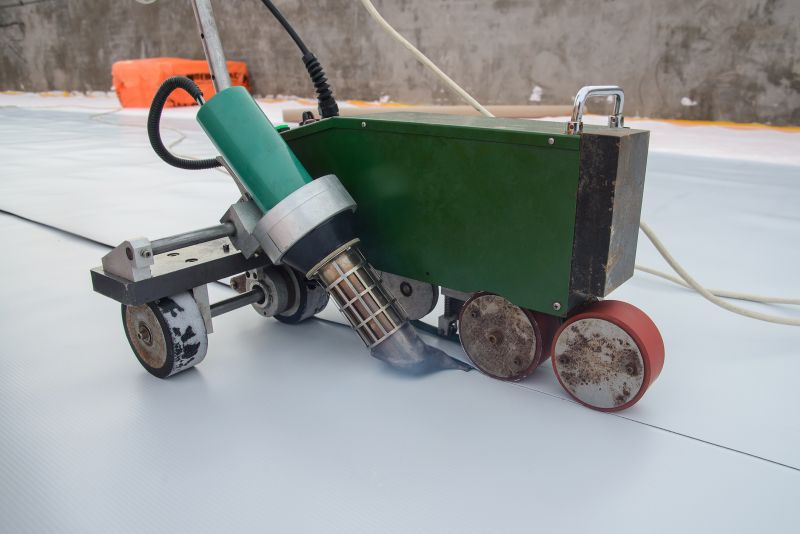 Roof Sealing in Haddam, CT