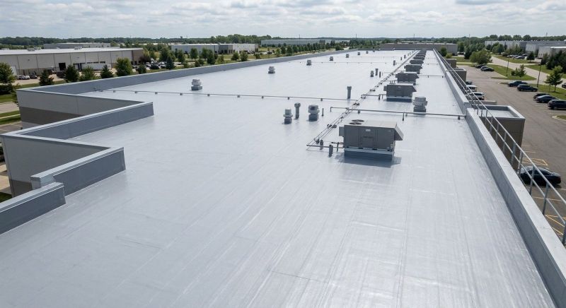 Roof Sealing in Milford, CT