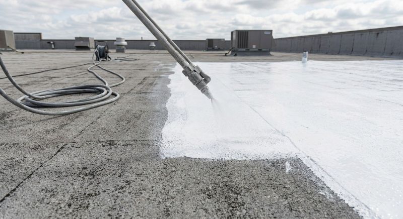 Roof Sealing in Wallingford, CT