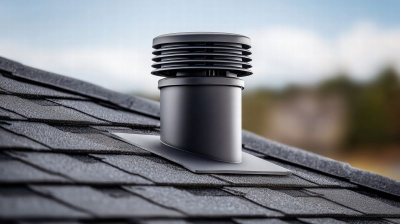 Roof Vent Installation Service in Branford, CT