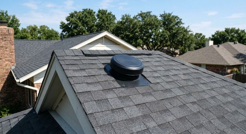 Roof Vent Installation Service in Plymouth, CT