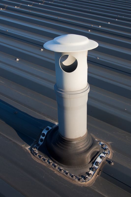 Roof Vent Installation Service in Shelton, CT