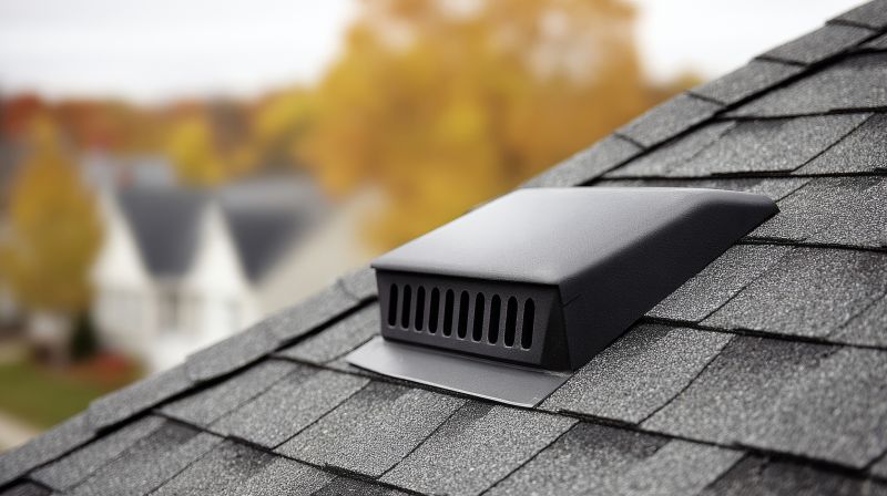 Roof Vent Installation Service in Stratford, CT