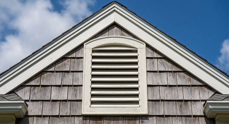 Roof Vent Replacement in Oxford, CT