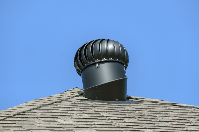 Roof Vent Replacement in West Haven, CT