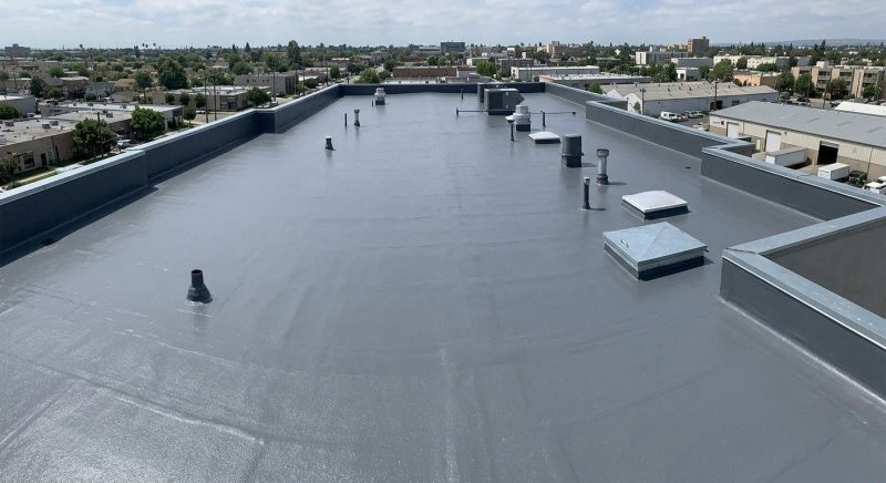 Roof Waterproofing in Guilford, CT