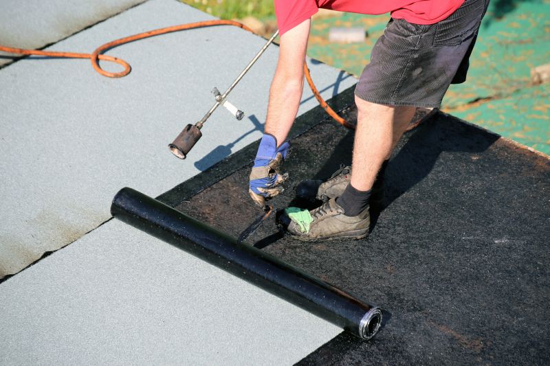 Roof Waterproofing in Orange, CT