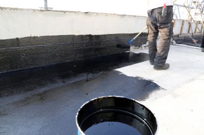 Roof Waterproofing in Plymouth, CT