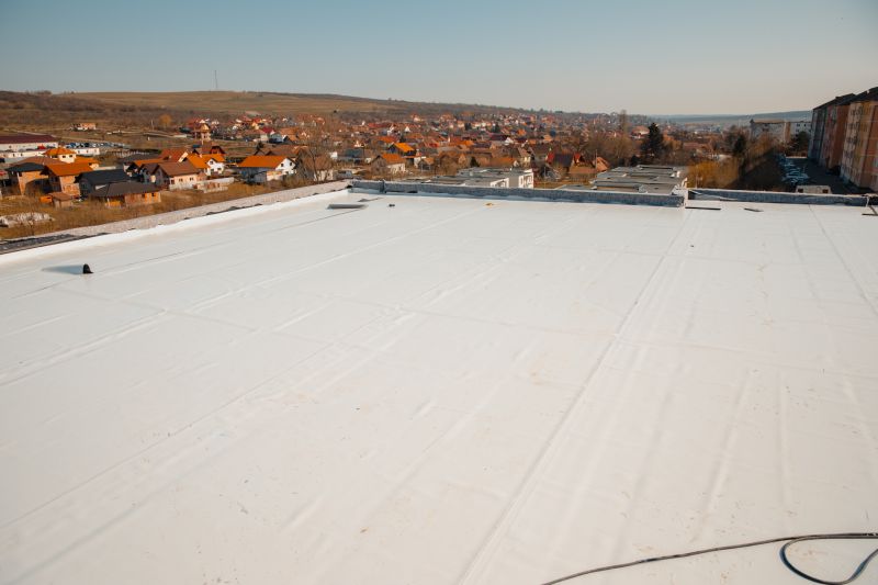 Roof Waterproofing in Roxbury, CT